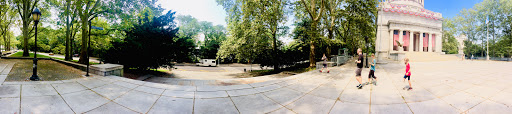 Memorial Park «General Grant National Memorial», reviews and photos, W 122nd St & Riverside Dr, New York, NY 10027, USA
