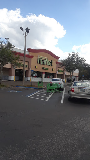Discount Store «Dollar General Market», reviews and photos, 6525 N Socrum Loop Rd, Lakeland, FL 33809, USA