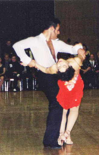 Ballroom «Rhythm & Grace Ballroom Dance Studio», reviews and photos, 15027 Madison Ave, Lakewood, OH 44107, USA