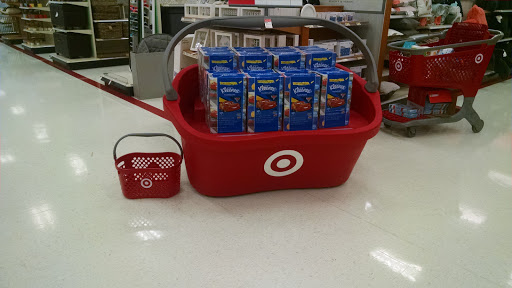 Department Store «Target», reviews and photos, 220 S River Rd, Bedford, NH 03110, USA