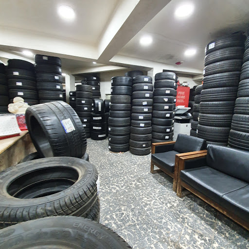 Tamco tires For Trade & Distribution