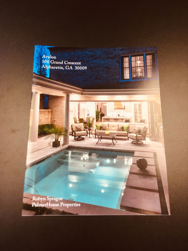 Print Shop «AlphaGraphics Cumberland Galleria», reviews and photos, 2030 Powers Ferry Rd SE #100, Atlanta, GA 30339, USA