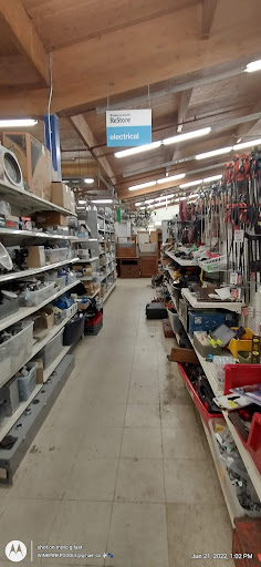 Thrift Store «Habitat ReStore», reviews and photos, 210 11th St N, Moorhead, MN 56560, USA