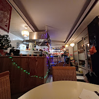 Atmosphère du Restaurant japonais Maneki Neko à Sotteville-lès-Rouen - n°4