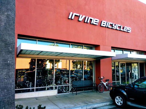 Irvine Bicycles, 6604 Irvine Center Dr, Irvine, CA 92618, USA, 