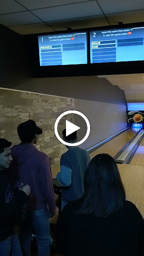 Bowling Alley «Woodmere Lanes», reviews and photos, 948 Broadway, Woodmere, NY 11598, USA