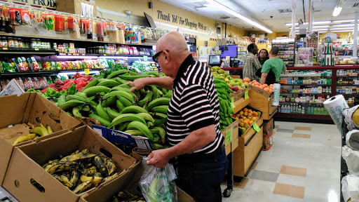 Supermarket «Unidos Supermarket», reviews and photos, 2433 Pleasant Hill Rd, Kissimmee, FL 34746, USA