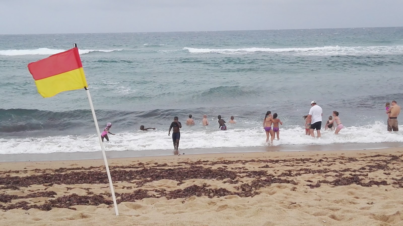 Banana beach'in fotoğrafı biraz temiz temizlik seviyesi ile