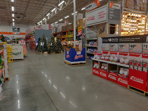 Home Improvement Store «The Home Depot», reviews and photos, 633 W Bandera Rd, Boerne, TX 78006, USA