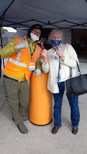 Key Duplication Service «Car Keys Express», reviews and photos, 828 E Market St, Louisville, KY 40206, USA