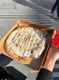 Photos du propriétaire du Pizzeria Ta5ty Pizza - Grenoble - n°6