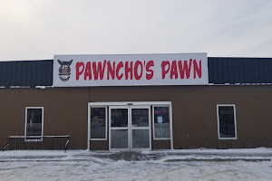 Pawncho's Pawn