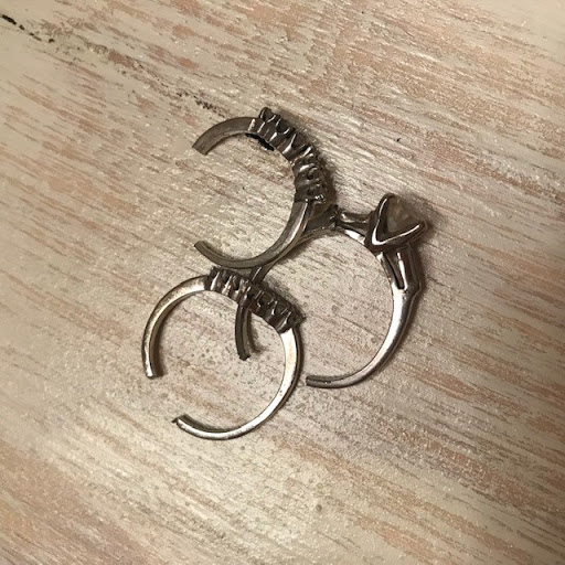 Jeweler «The Jewelry Workshop», reviews and photos, 36175 E Lake Rd S, Palm Harbor, FL 34685, USA