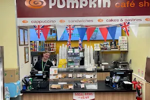Pumpkin Cafe Basingstoke image