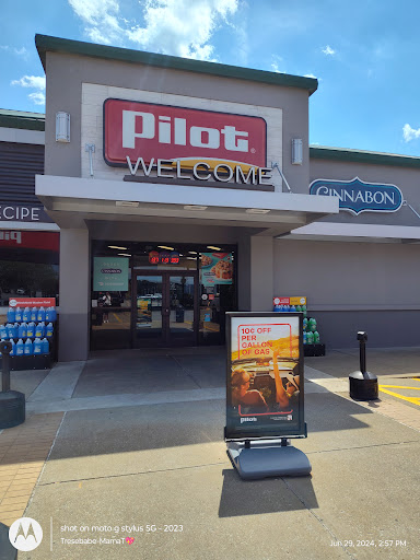 Pilot Travel Center