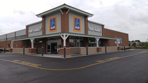 Supermarket «ALDI», reviews and photos, 2625 Beaver Run Blvd, Myrtle Beach, SC 29575, USA