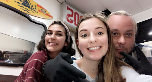 Explore throne of glass tattoo idea, creative tattoo ideas in Brownsburg, available at Chris Summers Body Piercing