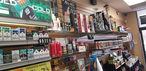Tobacco Shop «Smokey Smokes», reviews and photos, 1870 Whittaker Rd, Ypsilanti, MI 48197, USA