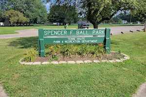 Spencer F. Ball Park image