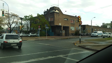 Seccional N° 13 Policia de Montevideo