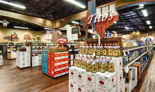Liquor Store «Goody Goody Liquor», reviews and photos, 4701 Colleyville Blvd, Colleyville, TX 76034, USA