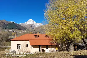 Kazbegi Inn image