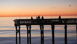 Galveston Pier Fishing: The Complete Guide
