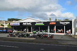 New Plymouth Motorcycle Centre image