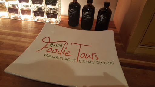 Wine Store «Old Port Wine Merchants», reviews and photos, 223 Commercial St, Portland, ME 04101, USA