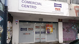 Comercial Centro Spa