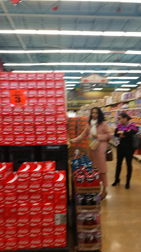 Supermarket «Supermercado El Rancho», reviews and photos, 4121 Gaston Ave, Dallas, TX 75246, USA