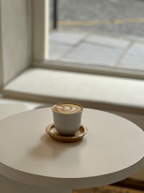 Photos du propriétaire du Café The Coffee à Paris - n°10