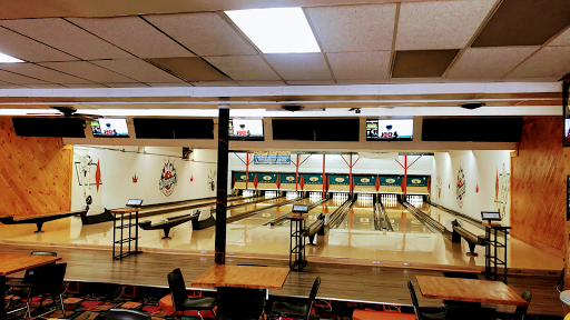 Bowling Alley «Wengers Bowling Center», reviews and photos, 629 Leonard St NW, Grand Rapids, MI 49504, USA