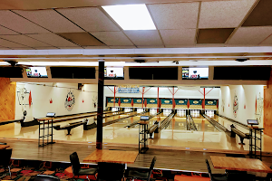 Wengers Bowling Center image