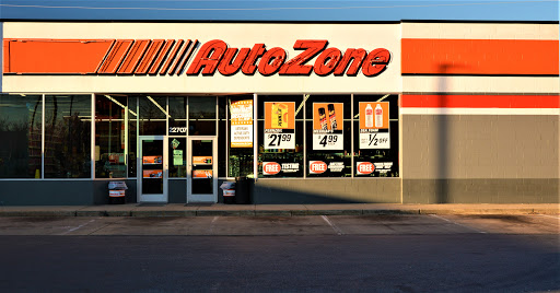 Auto Parts Store «AutoZone», reviews and photos, 22707 Three Notch Rd, California, MD 20619, USA
