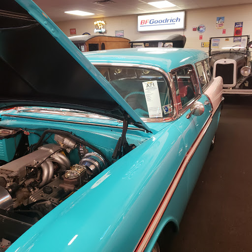 Car Dealer «MUSCLE CAR CITY LLC», reviews and photos