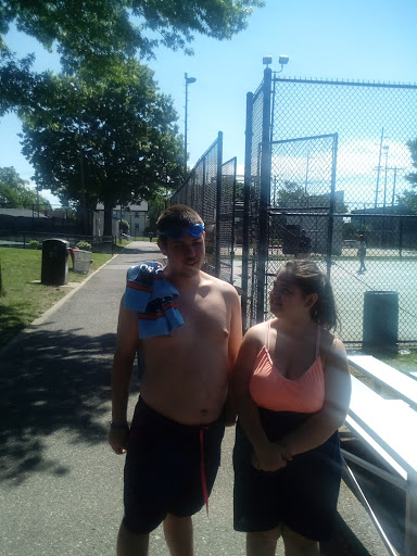 Park «Martin Bunky Reid Park», reviews and photos, Broadway Ave & Urban Ave, Westbury, NY 11590, USA