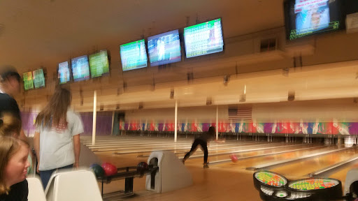 Bowling Alley «Jasper Bowling Center», reviews and photos, 270 AL-5, Jasper, AL 35503, USA