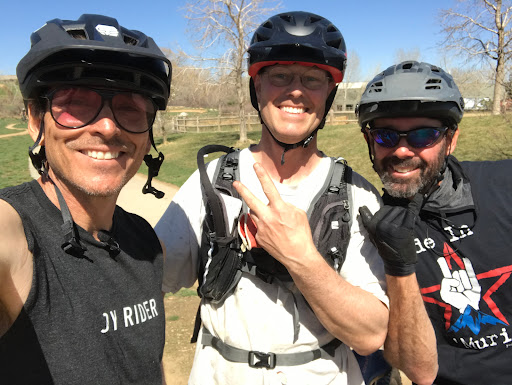 Sporting Goods Store «Golden Bike Shop», reviews and photos, 722 Washington Ave #2, Golden, CO 80401, USA