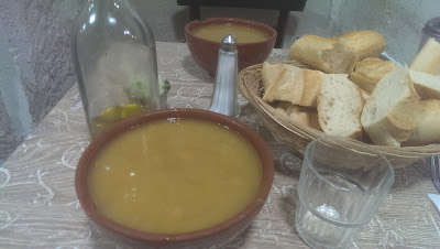 el anabi à Paris