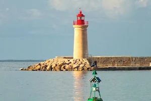 Port d' Andratx Lighthouse image