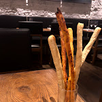 Photo n°1 de l'avis de Giulietta.s fait le 15/09/2018 à 19:54 sur le  iO - Osteria Personale à Florence