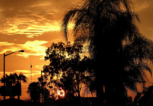 Self Service Car Wash «Ramona Car Wash», reviews and photos, 12300 Ramona Blvd, El Monte, CA 91732, USA