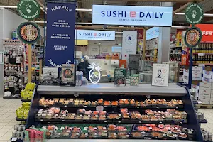 Sushi Daily Pavia image