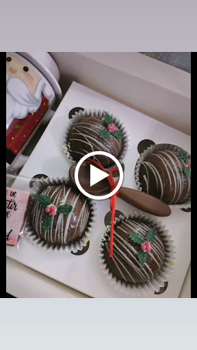 Dinodulce Repostería