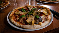 Pizza du LUCA restaurant Italien à Agen - n°9
