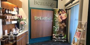 Beauté Beauty Salon and Spa