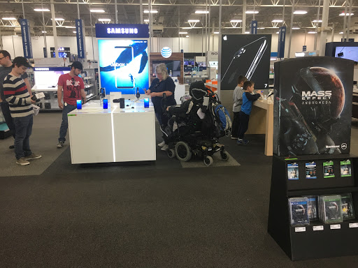 Electronics Store «Best Buy», reviews and photos, 100 Meijer Dr, Florence, KY 41042, USA