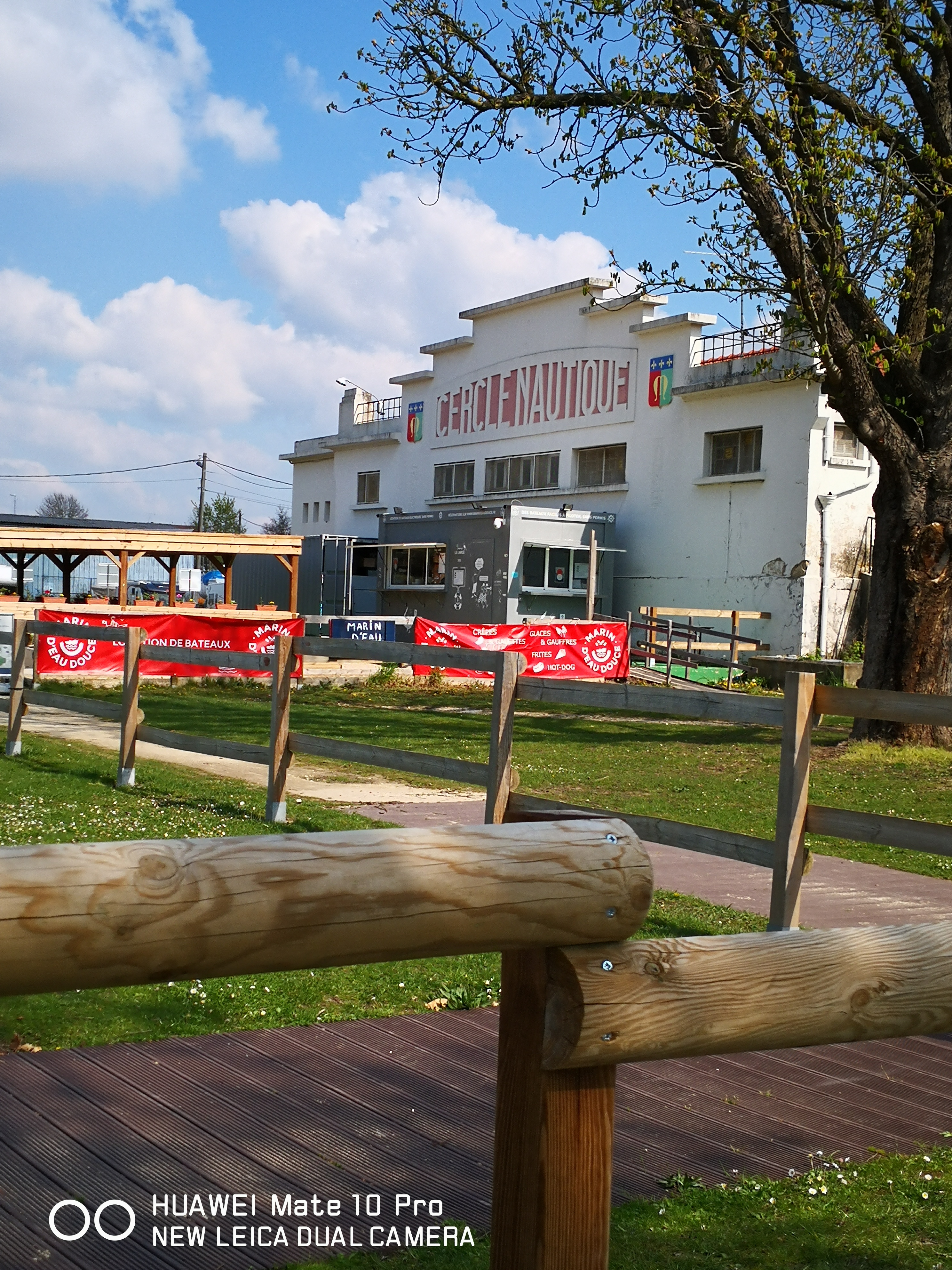 Photo n° 6 de l'avis de John.e fait le 13/04/2019 à 13:12