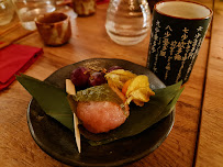 Mochi du Restaurant japonais IORI à Toulouse - n°1